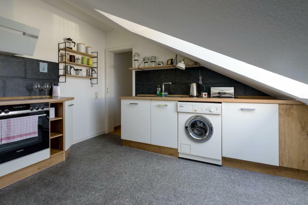 Stilvolles Zentrumsnahes Wohlfuehl-Appartment Lipsk Zewnętrze zdjęcie