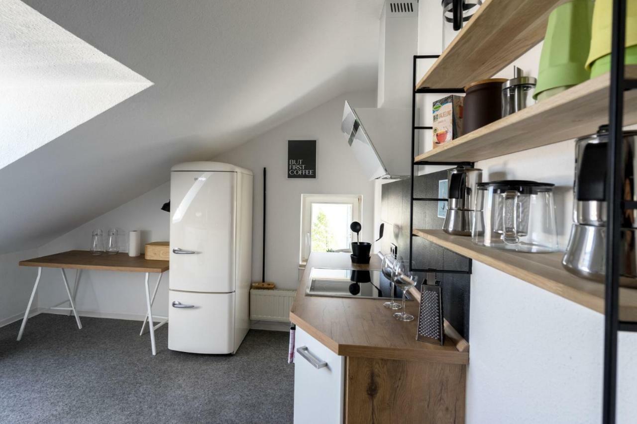 Stilvolles Zentrumsnahes Wohlfuehl-Appartment Lipsk Zewnętrze zdjęcie